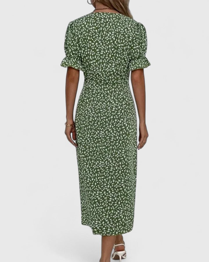 קטארינה™ | שמלת קיץ