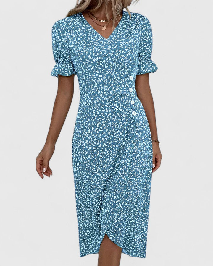 קטארינה™ | שמלת קיץ