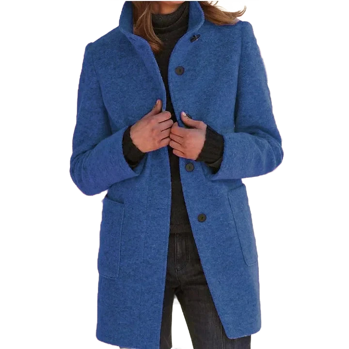 Amar Vered - מעיל רוח ארוך