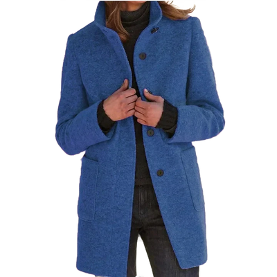 Amar Vered - מעיל רוח ארוך