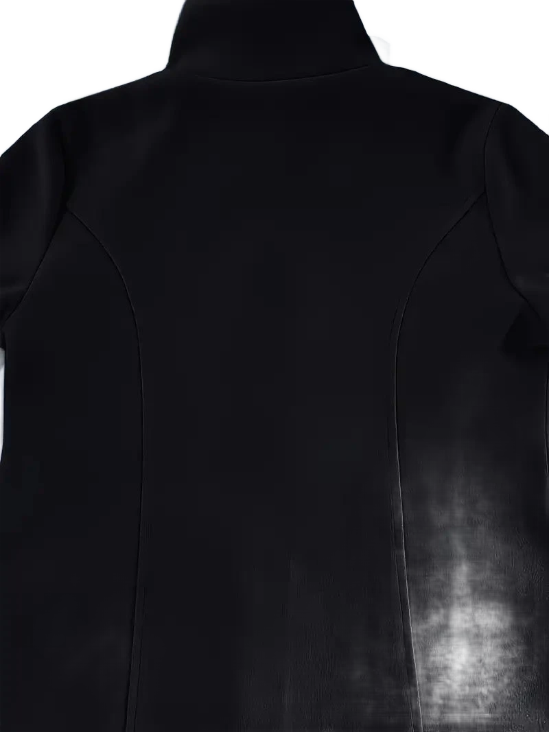 Amar™ Deborah - מעיל חורף ארוך עם שרוולים