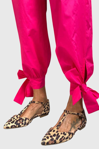 רבקה - סנדלים קלועים עם מפתח פתוח