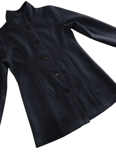 Amar™ Deborah - מעיל חורף ארוך עם שרוולים