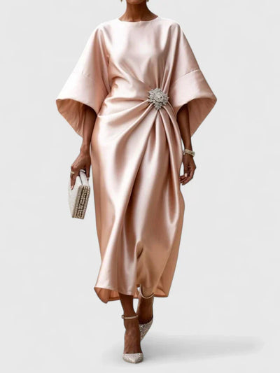 קאריזמה - שמלה אלגנטית