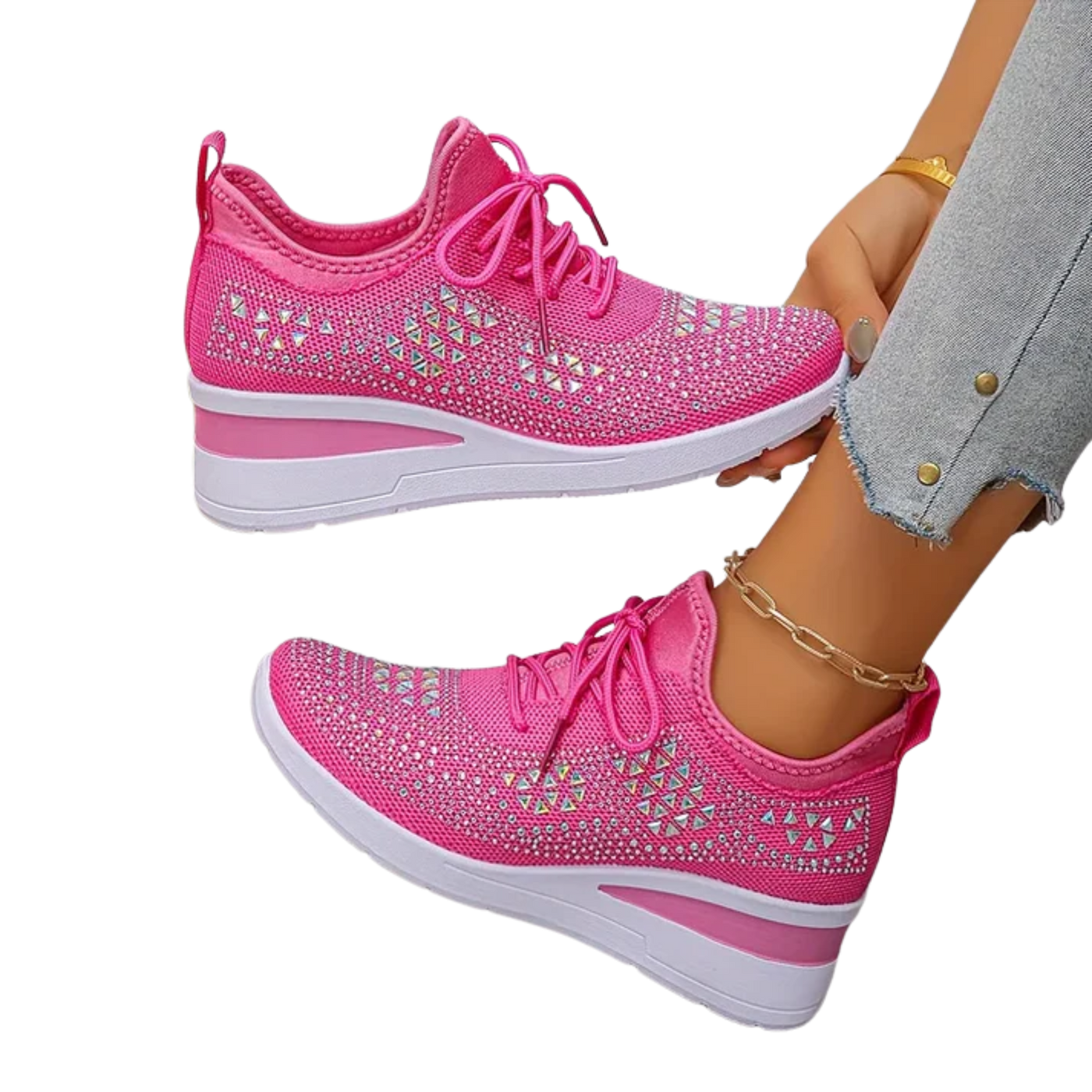 ליאורה נעל אורטופדית