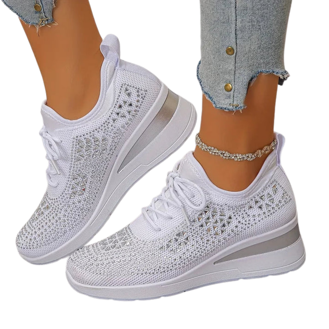 ליאורה נעל אורטופדית