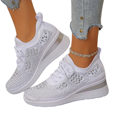 ליאורה נעל אורטופדית