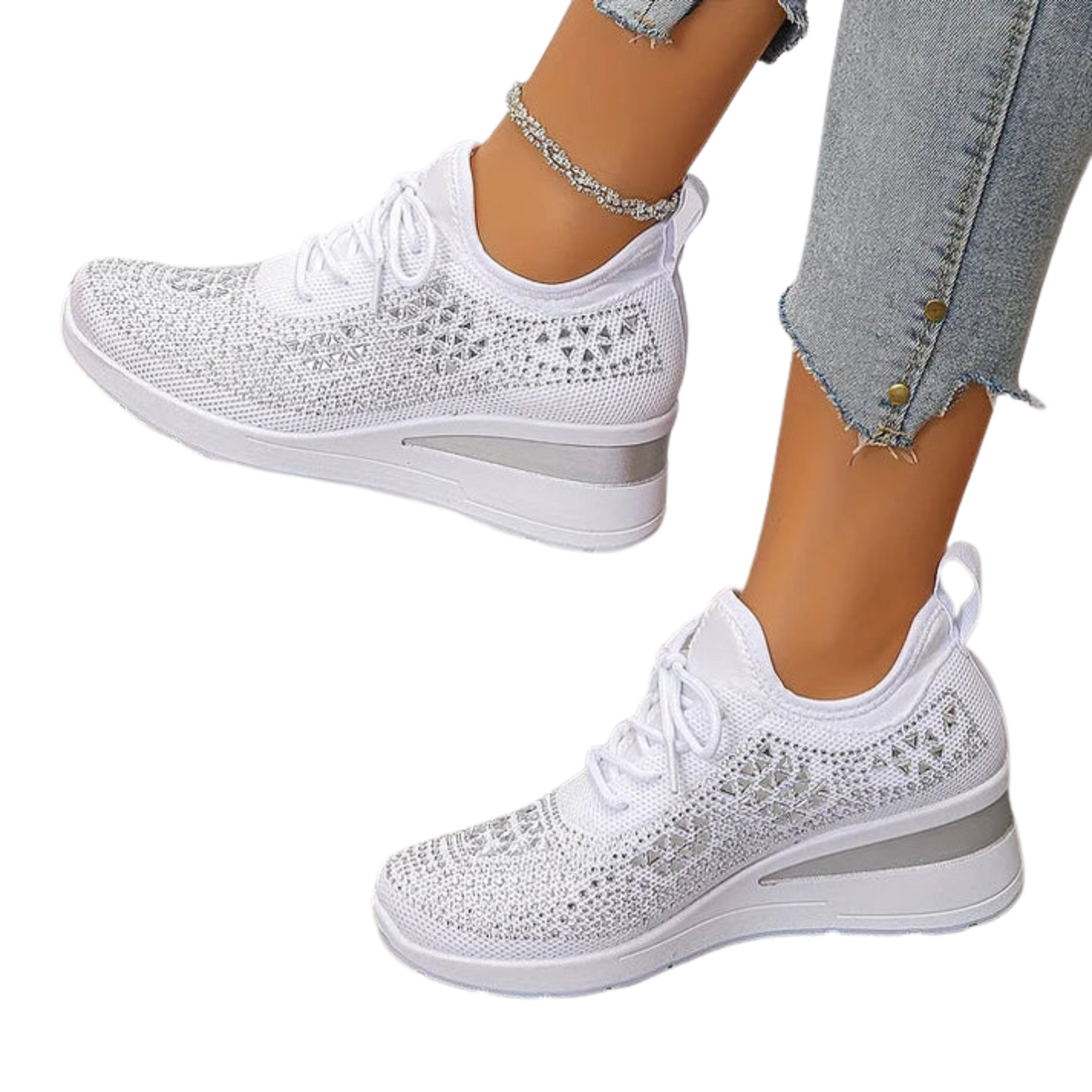 ליאורה נעל אורטופדית