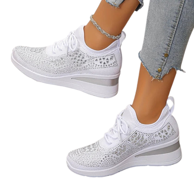 ליאורה נעל אורטופדית