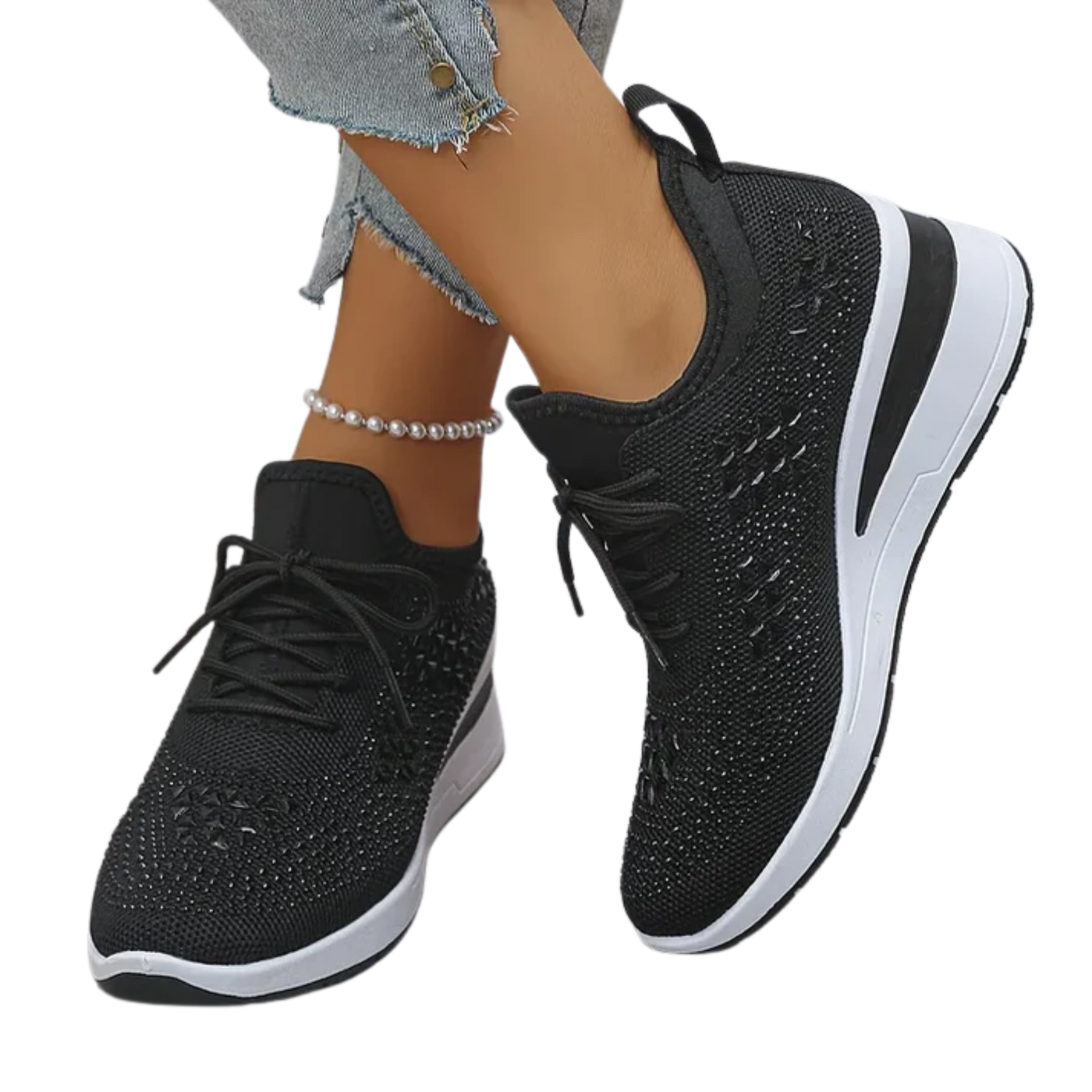 ליאורה נעל אורטופדית