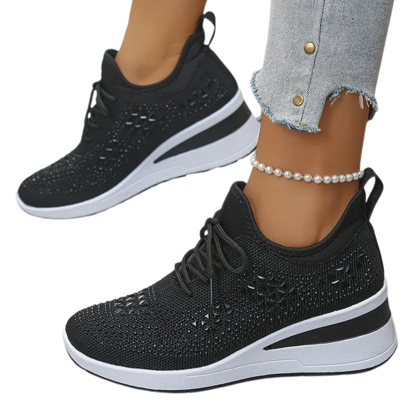 ליאורה נעל אורטופדית