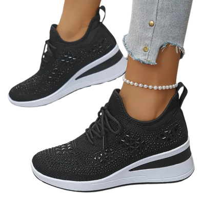 ליאורה נעל אורטופדית