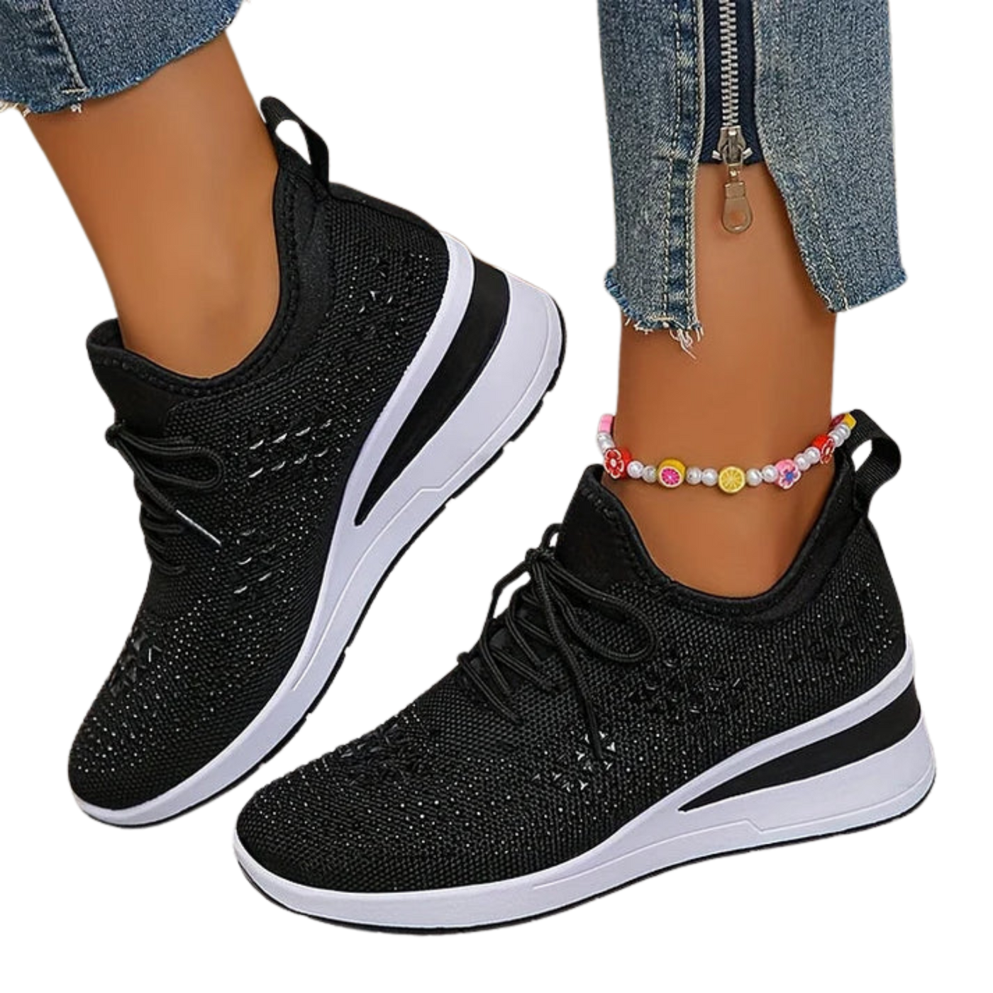 ליאורה נעל אורטופדית