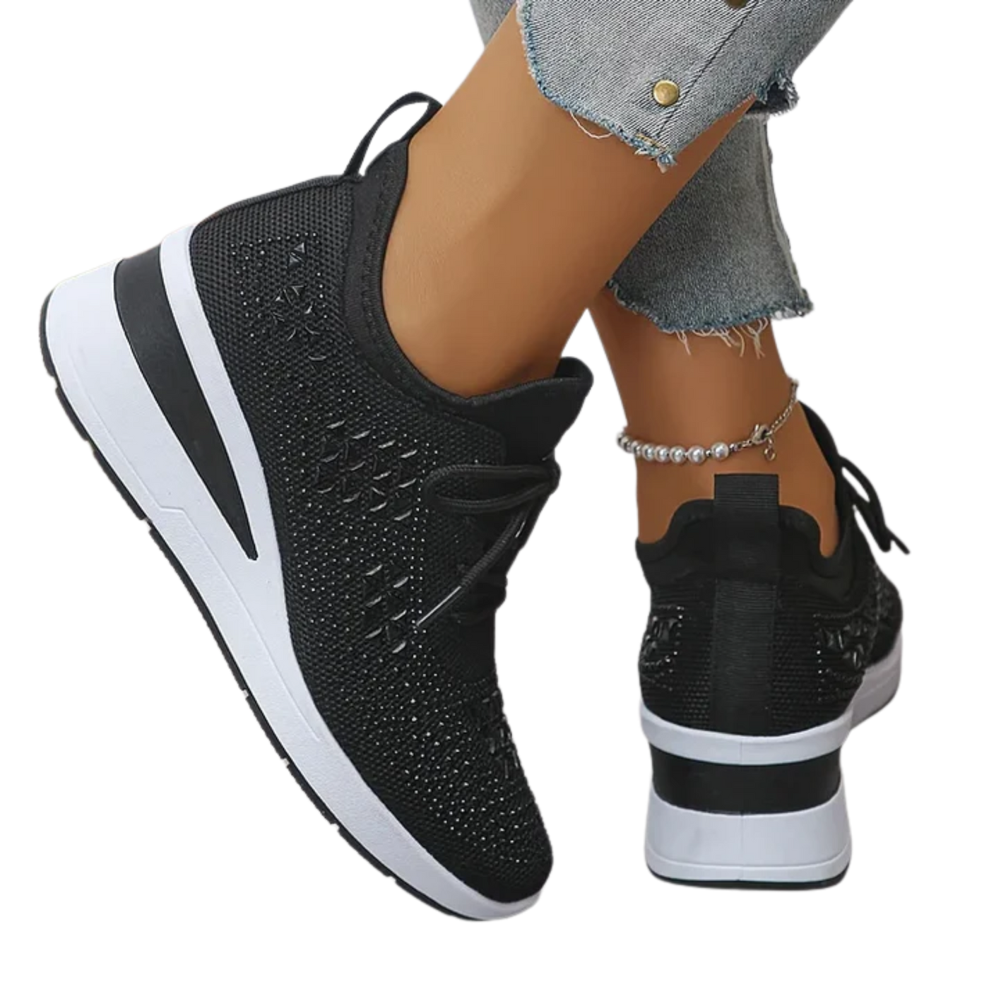 ליאורה נעל אורטופדית