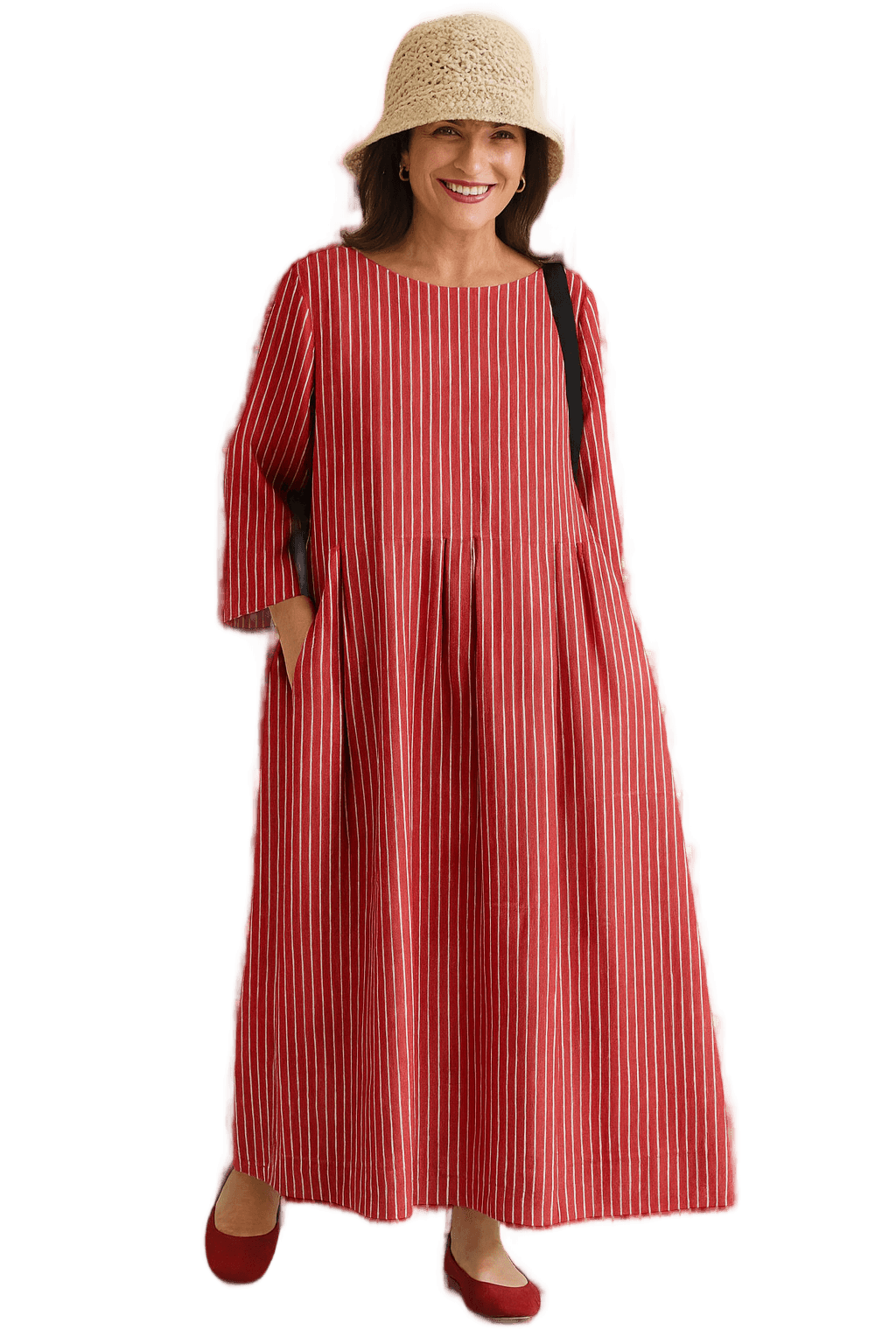 Ariel שמלה