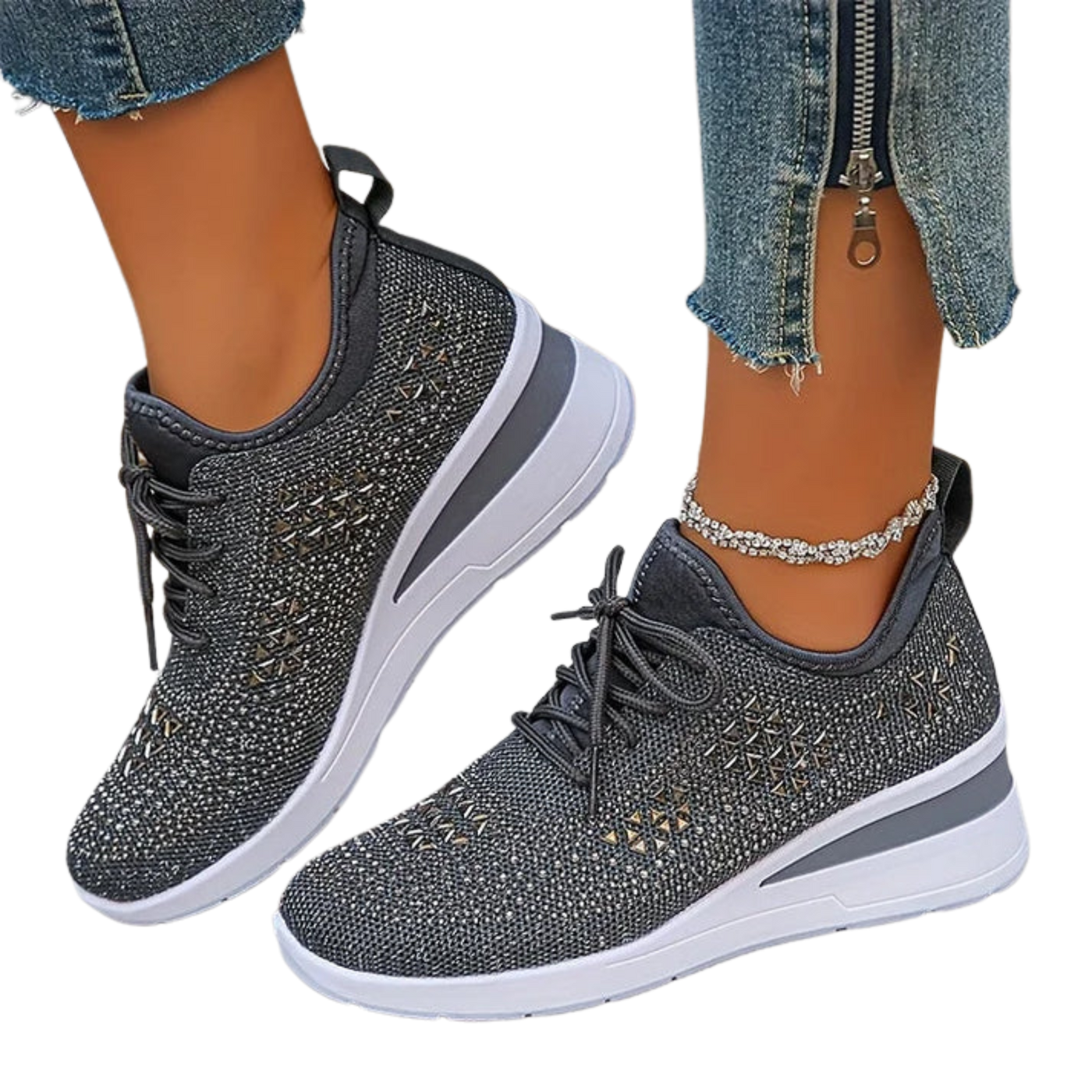 ליאורה נעל אורטופדית