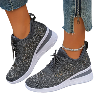 ליאורה נעל אורטופדית