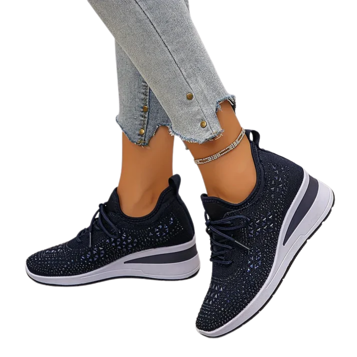 ליאורה נעל אורטופדית