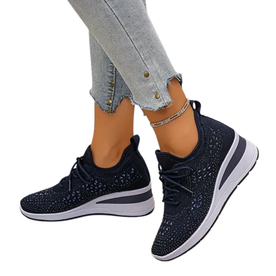 ליאורה נעל אורטופדית