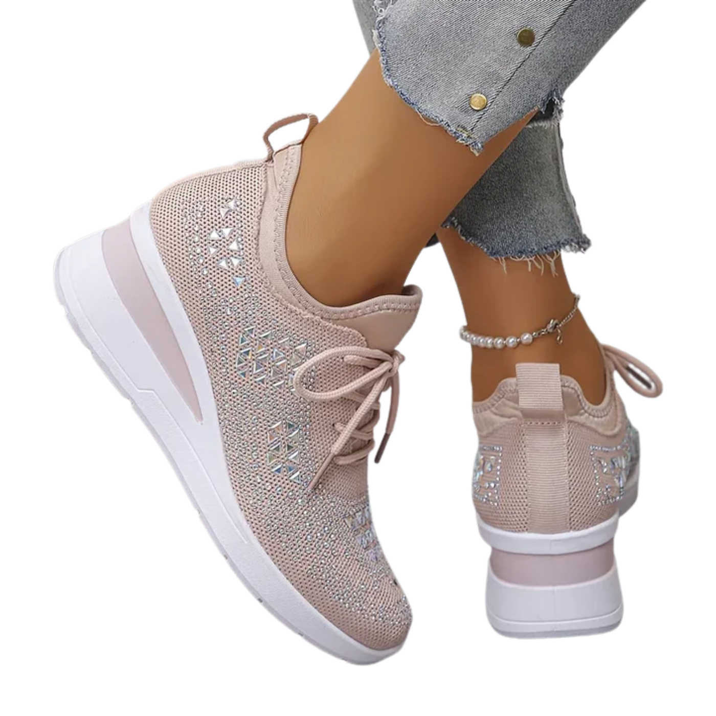 ליאורה נעל אורטופדית