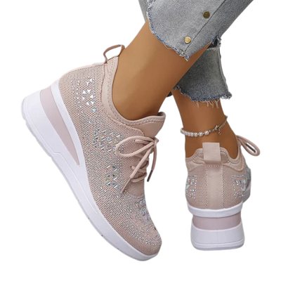 ליאורה נעל אורטופדית