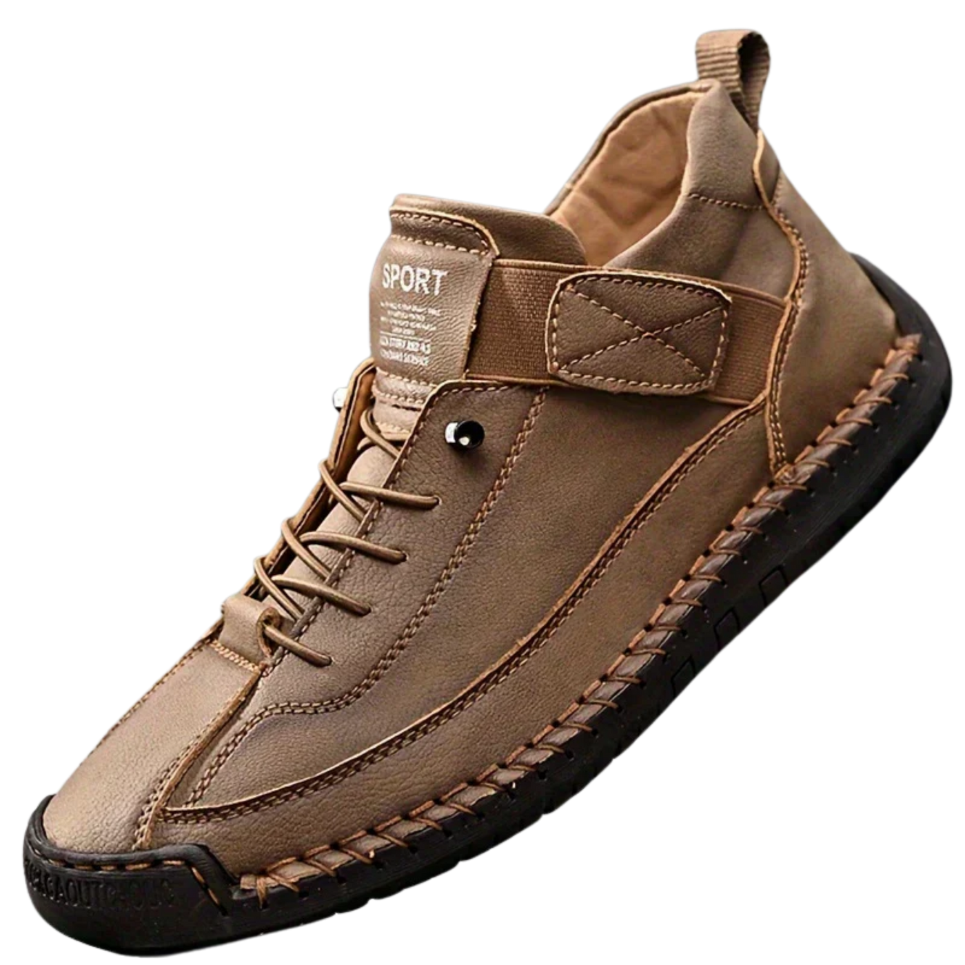 מיה — סניקרס מרופדים ותומכים