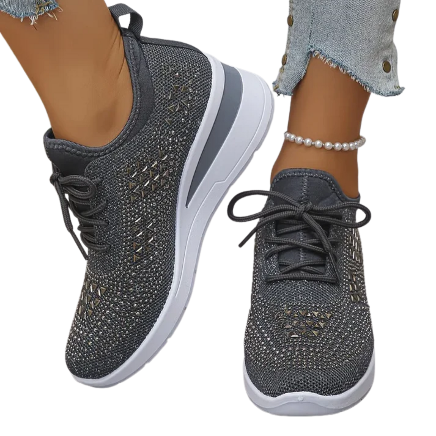 ליאורה נעל אורטופדית