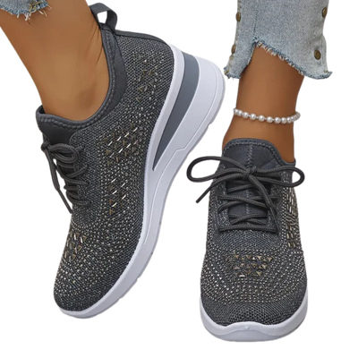 ליאורה נעל אורטופדית