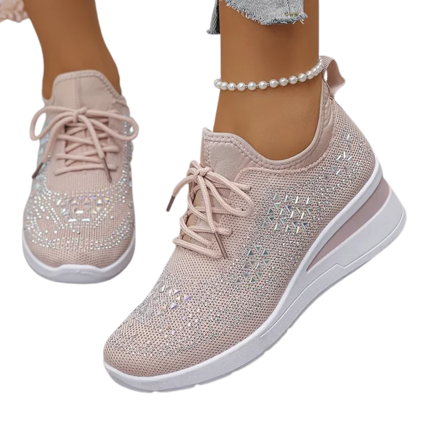 ליאורה נעל אורטופדית