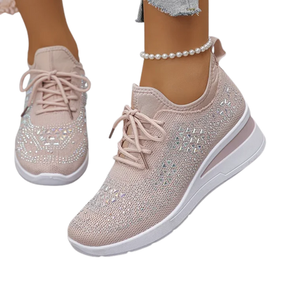 ליאורה נעל אורטופדית