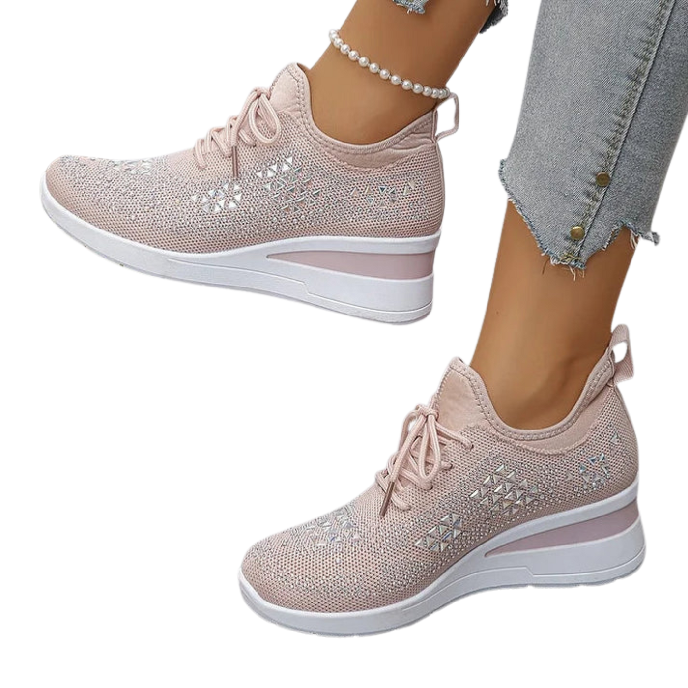 ליאורה נעל אורטופדית