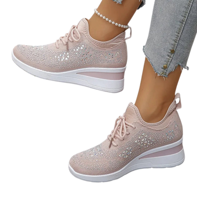 ליאורה נעל אורטופדית