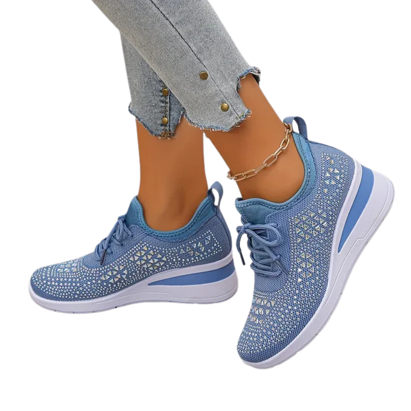 ליאורה נעל אורטופדית