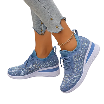 ליאורה נעל אורטופדית