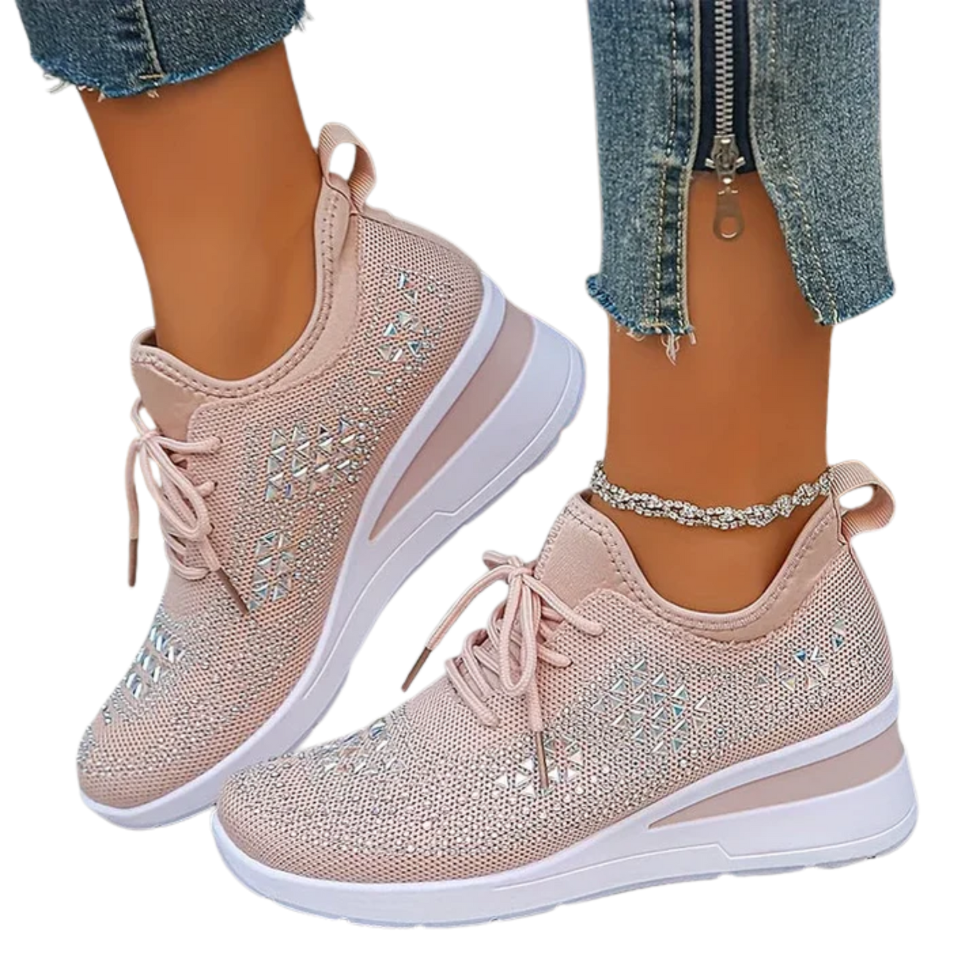 ליאורה נעל אורטופדית