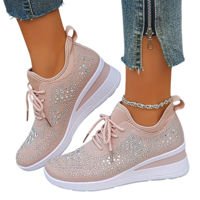 ליאורה נעל אורטופדית