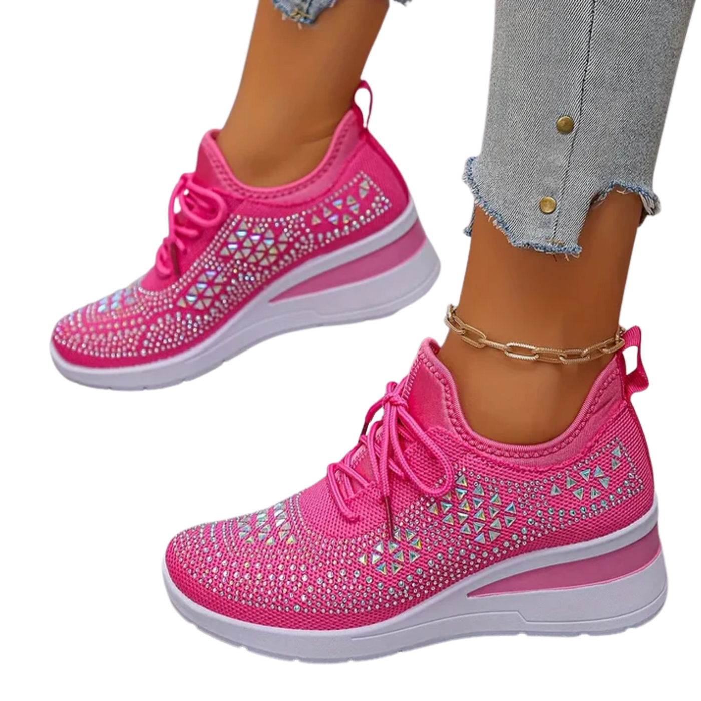 ליאורה נעל אורטופדית