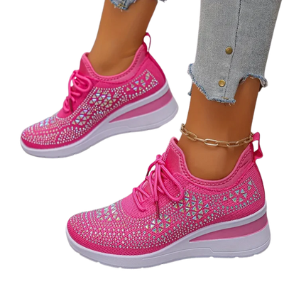 ליאורה נעל אורטופדית