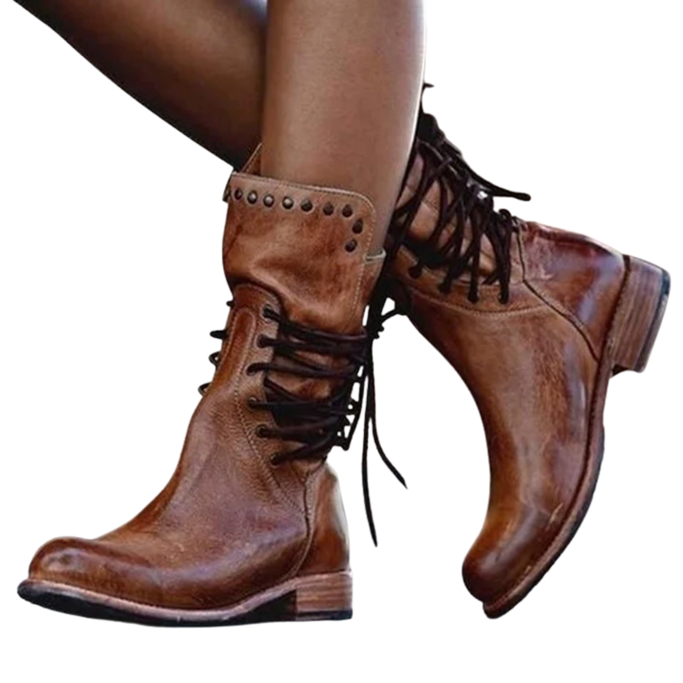 מגפי ארונה לוקס נוחות