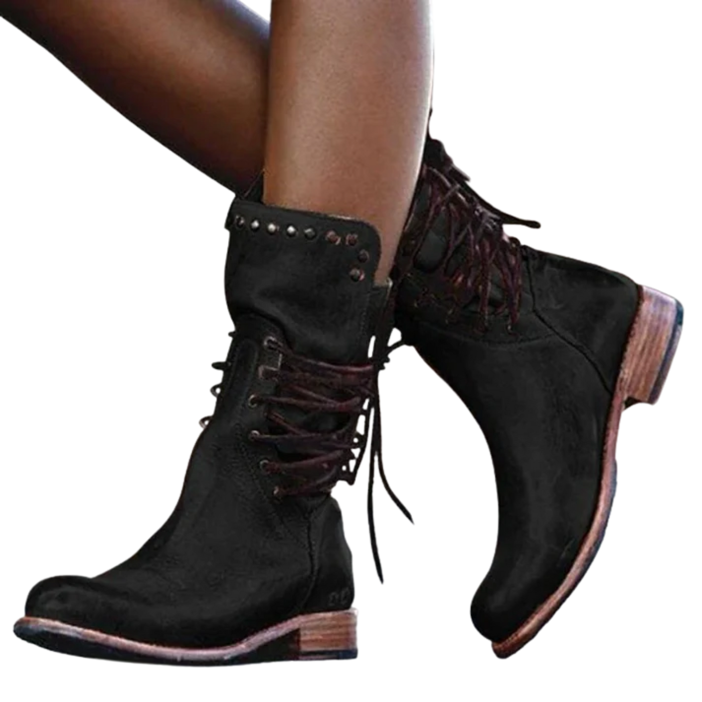 מגפי ארונה לוקס נוחות