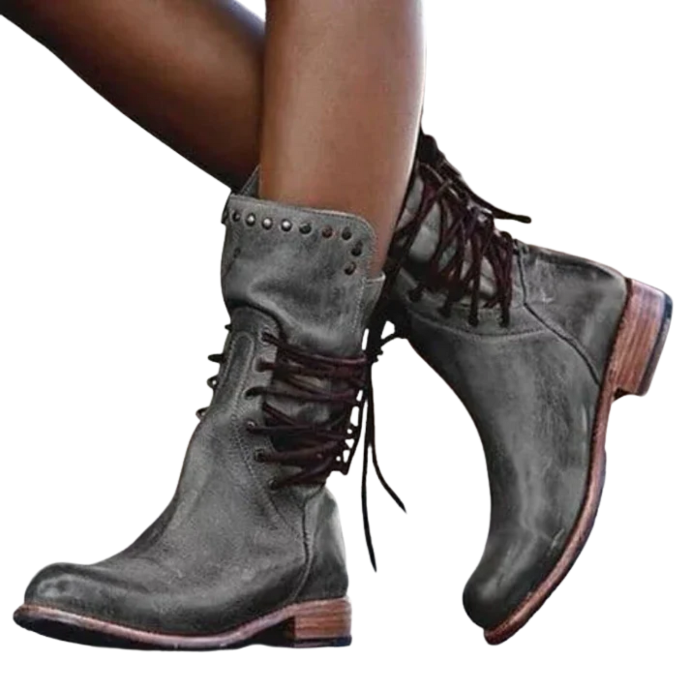 מגפי ארונה לוקס נוחות