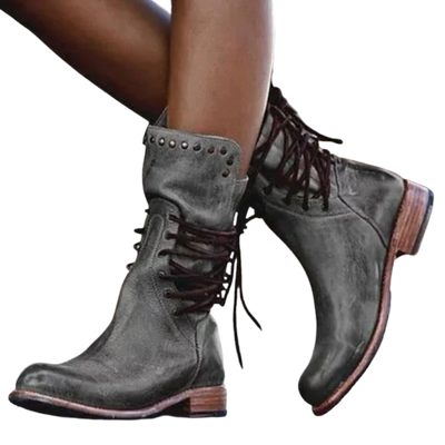 מגפי ארונה לוקס נוחות