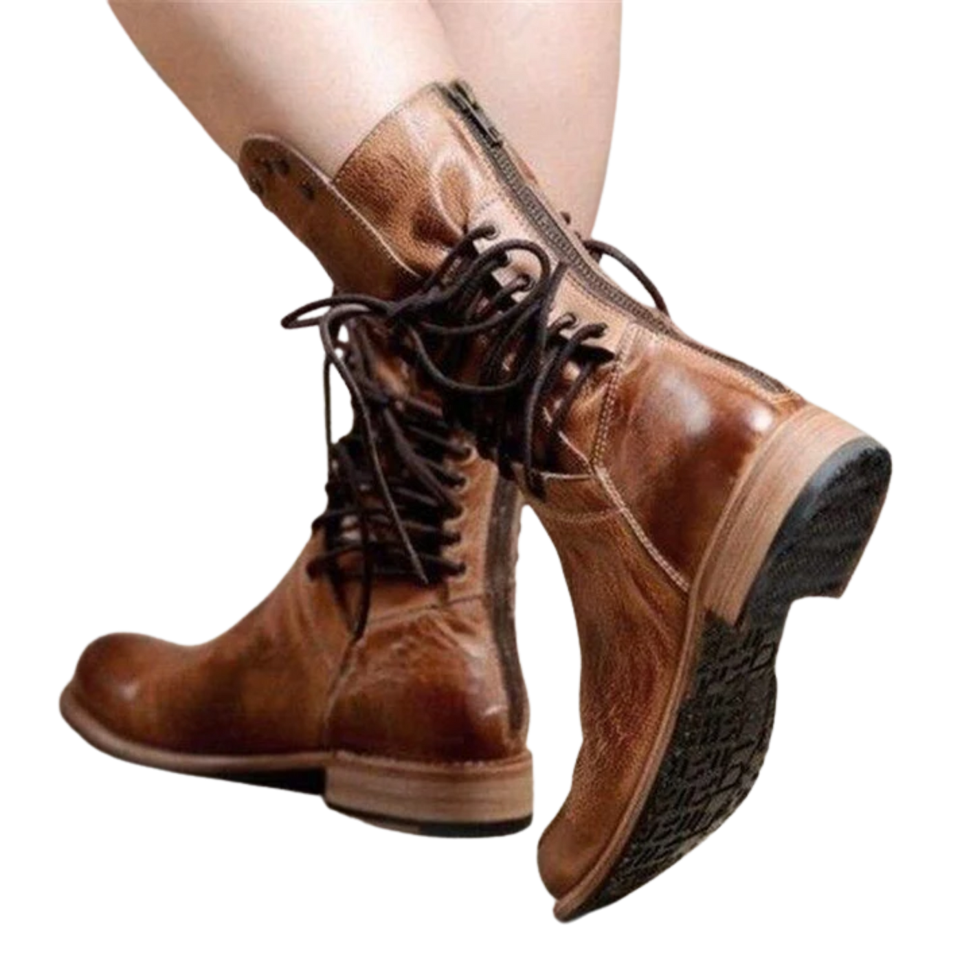 מגפי ארונה לוקס נוחות