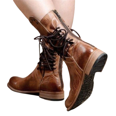 מגפי ארונה לוקס נוחות