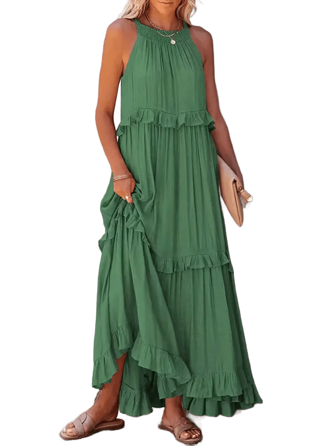 Miriam שמלה