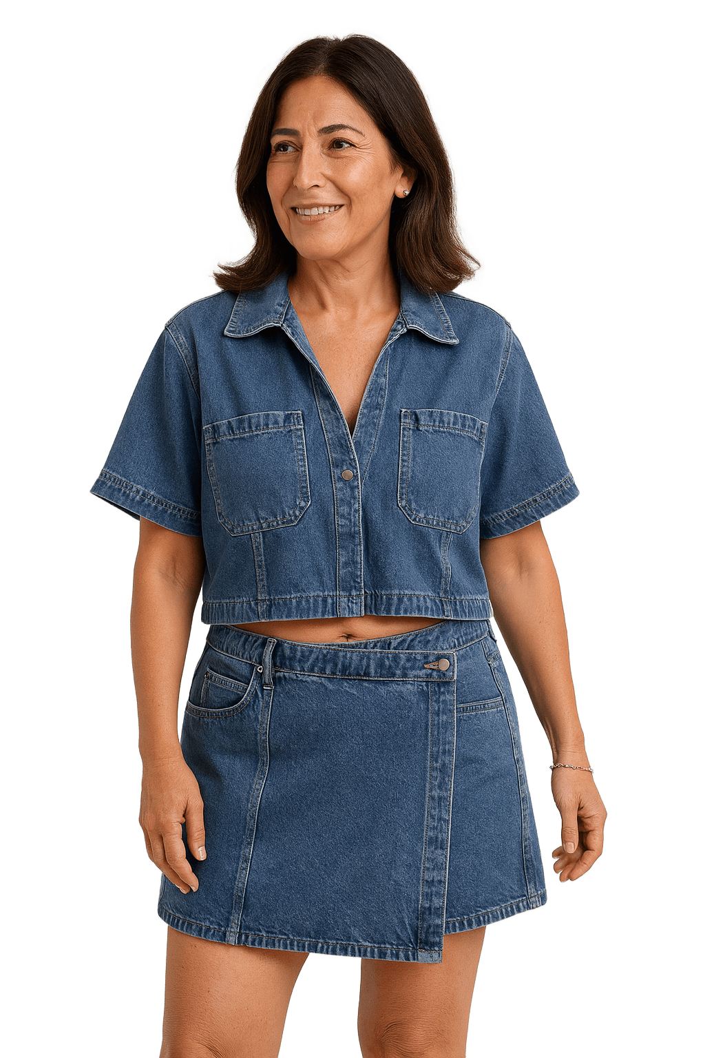 Zohar סט 2-חלקים