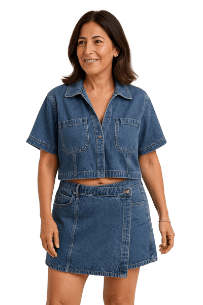 Zohar סט 2-חלקים