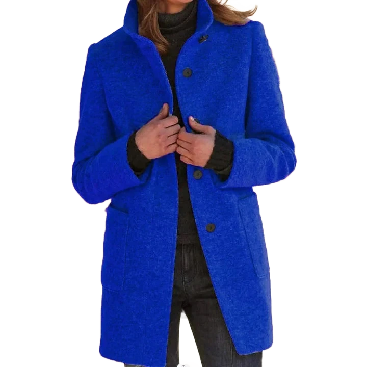 Amar Vered - מעיל רוח ארוך