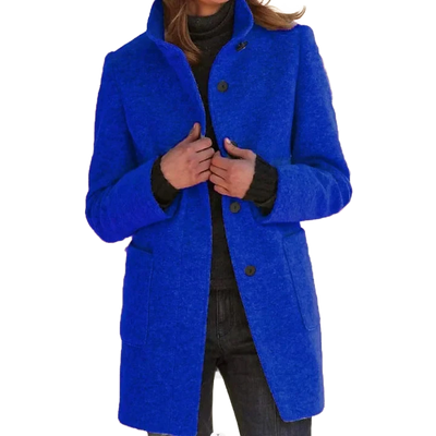 Amar Vered - מעיל רוח ארוך