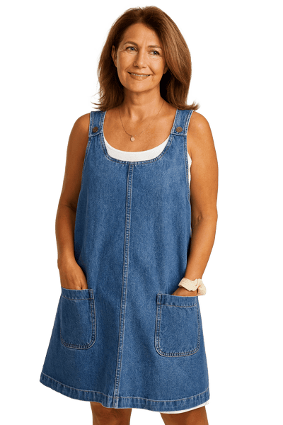 Nechama שמלה